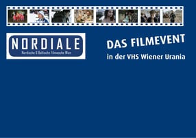 Willkommen! | NORDIALE - Nordische & Baltische Filmwoche Wien