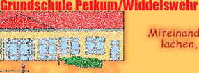 Grundschule Petkum/Widdelswehr