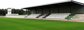 Impressum | BSC Acosta 1. Herren