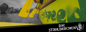Impressum | Die Stahldrachen - Drachenbootteam aus LEER/Ostfriesland.