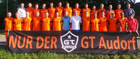 Team | GT Audorf
