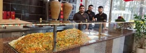 Aktuell | Gül imbiss Ahrensbök