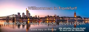 Aktuell | Neu in Frankfurt