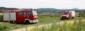 Freiwillige Feuerwehr Ehringen