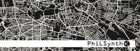 Impressum | Philsynth - Synthesizer Service