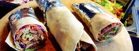 Bilder | Döner, Kebab Bad Ragaz.                                Fast Food restaurant