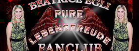 Termine | Beatrice Egli "Pure Lebensfreude" Fanclub