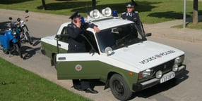 IG VEB Schwellenschutz-Die Transportpolizei
