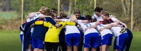 Anmelden | FSC Kaltenkirchen Frauenfußball