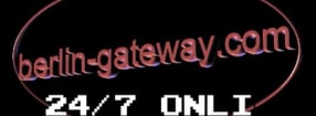 Termine | Berlin-gateway