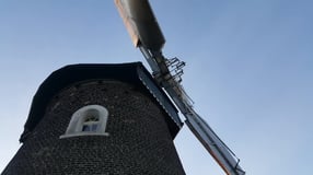 Mühlenhelfer | Scholten-Mühle Rees