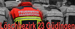 Willkommen! | Feuerwehr Güdingen