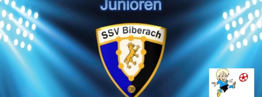 Termine | SSV Biberach e.V. Fußball Junioren