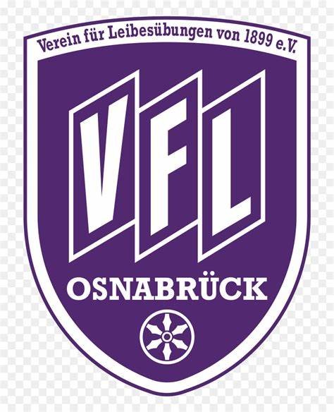 Vfl Osnabrück Logo, HD Png Download - vhv