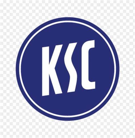 Karlsruher Sc Vector Logo - 459587 | TOPpng