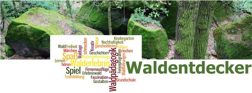 ​Geburtstag im Wald​ | SchulFIT-Waldentdecker