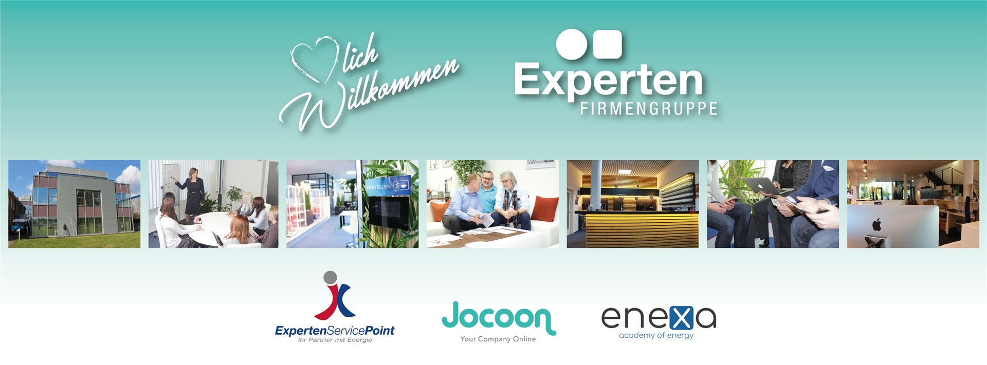 Jocoon GmbH | Experten Firmengruppe
