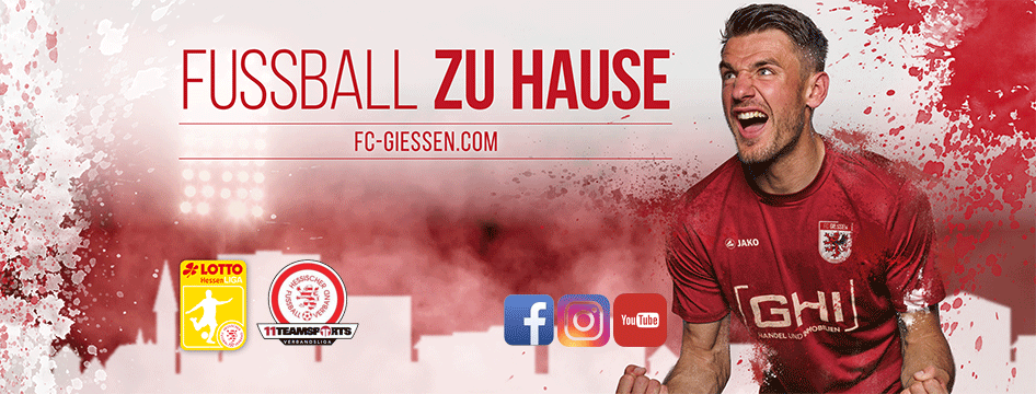 Termine | Fc Gießen