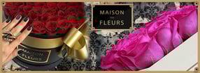 MAISON des FLEURS Moscow    | Maison des Fleurs Germany