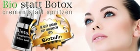 Impressum | Biotulin