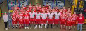 Aktuell | Pikes American Football