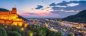 Campus Connect - Heidelberg
