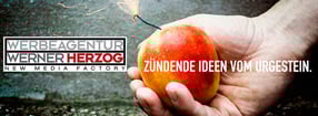 Impressum | Herzog Werbeagentur