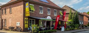 Anmelden | De Deele Brock