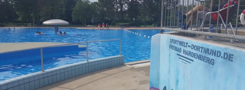 Kreisverband Schwimmen Dortmund e.V. in Bildern