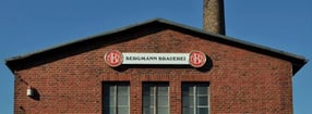 Anmelden | Bergmann Bier