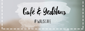 Impressum | Walis Café