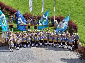 Impressum | Fanfarenzug Dertingen