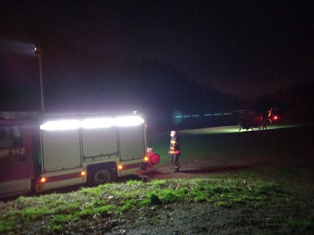 Aktuell | Freiwillige Feuerwehr Bad Karlshafen