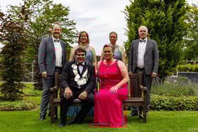 Impressum | Schützenverein BGB