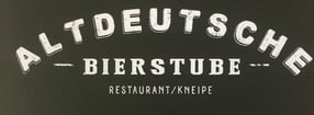 Aktuell | Altdeutsche Bierstube