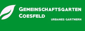 Startseite | Gemeinschaftsgarten Coesfeld