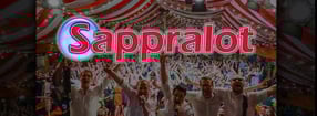 Anmelden | Sappralot - Deine Party- und Stimmungsband