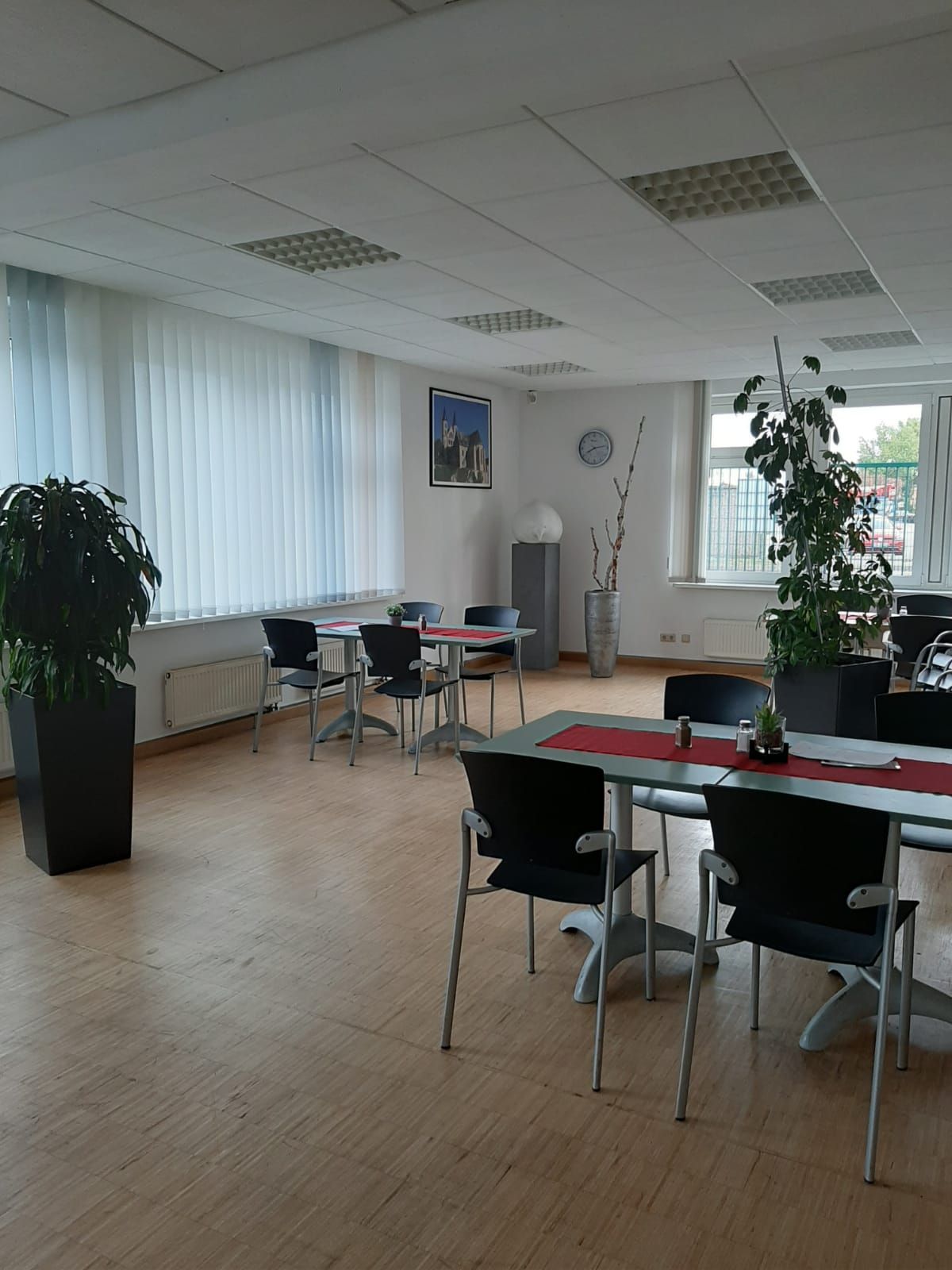 Sporkenbach, Saalestraße 43/44,                  
