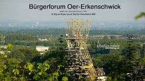 Bürgerforum Oer-Erkenschwick (Büfo OE)