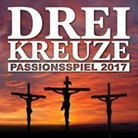 2017 - Drei Kreuze