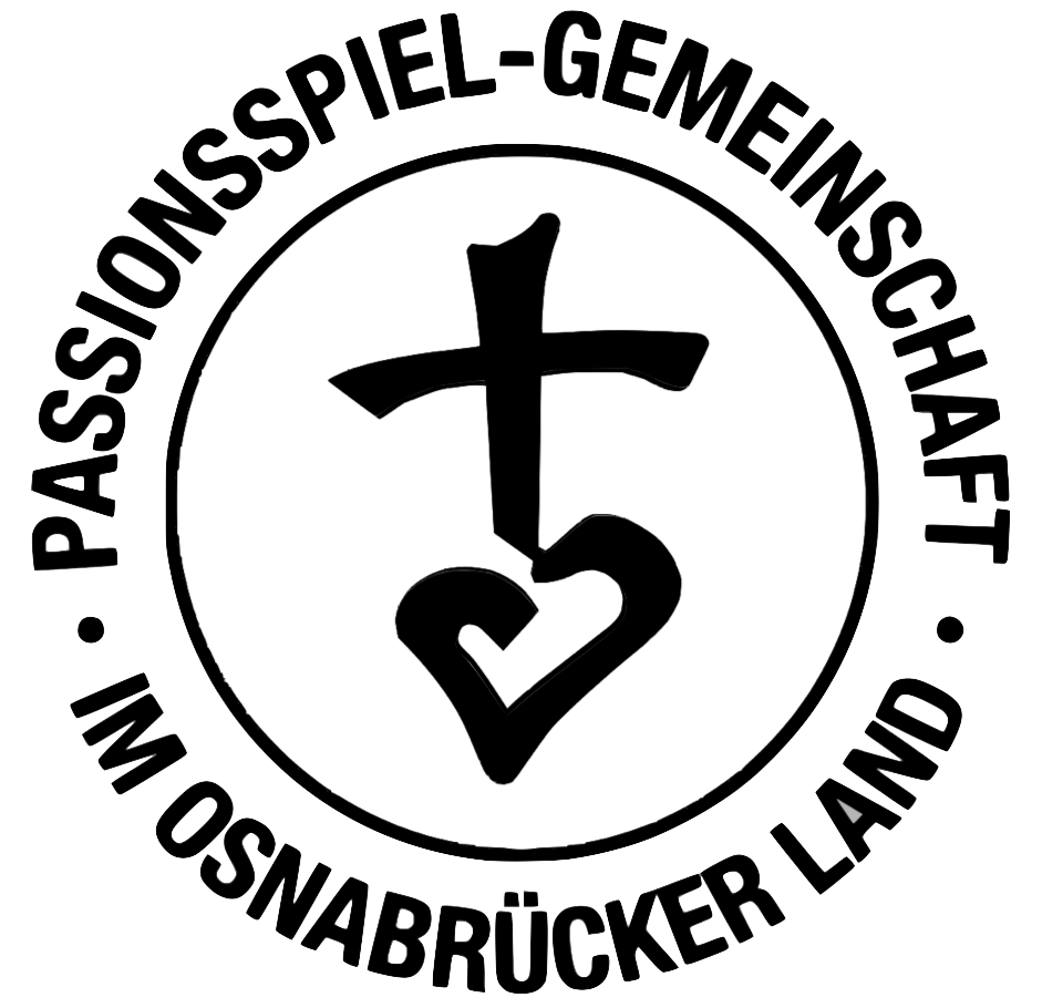 Logo | Passionsspiel-Gemeinschaft im Osnabrücker Land