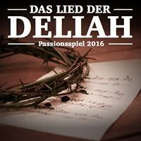 2014- Das Lied der Deliah