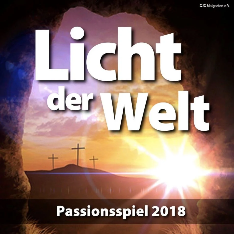 2016 - Licht der Welt