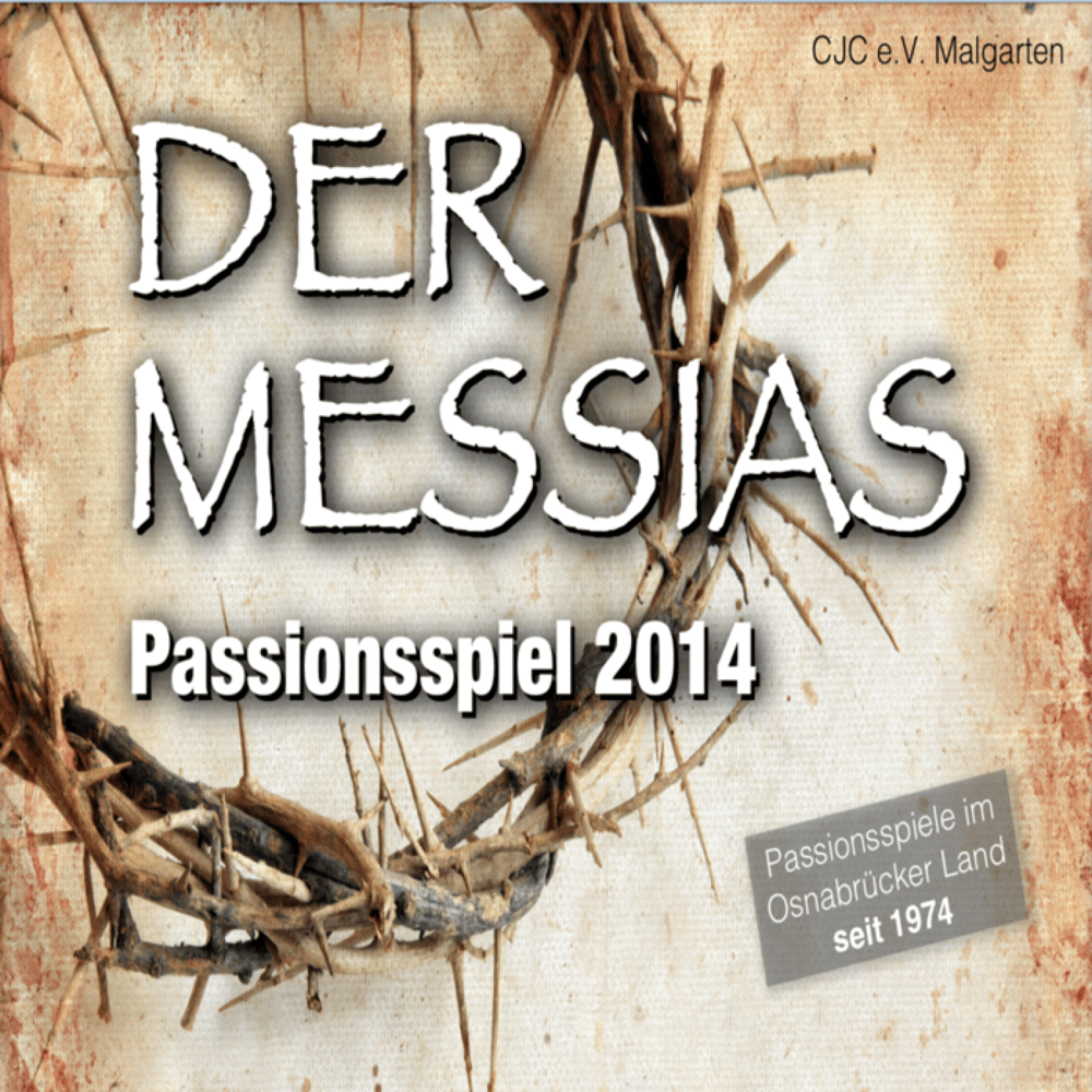 2014 - Der Messias