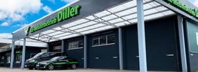 Impressum | Diller Automobile