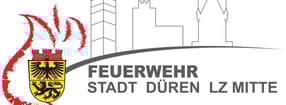 Anmelden | Feuerwehr Stadt Düren - Löschzug Mitte
