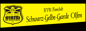 Bus | Schwarz-Gelbe-Garde Olfen