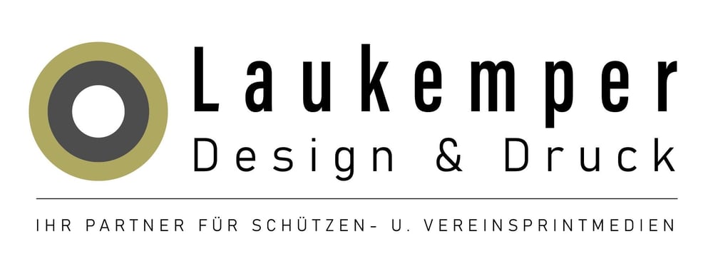 Laukemper Design &amp; Druck - Ihr Partner für Flyer, Banner, Plakate oder Broschüren in Steinfurt bei Münster!