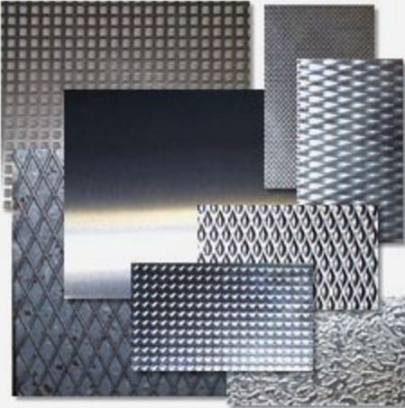 Blecharbeiten | PETERS Stahl- und Metallbau GmbH