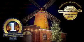 Impressum | Brachter Mühlenweihnacht 